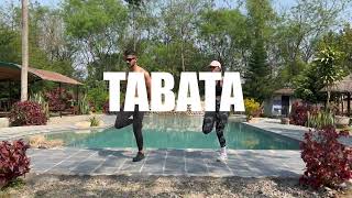 5 Day Tabata for Beginners Series Trailer