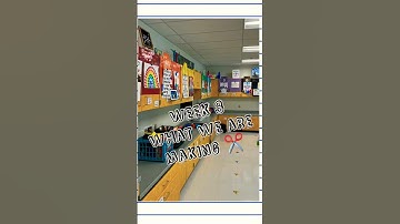 What We Are Making Week 3 #elementaryart #elementaryartlessons #elementaryartteacher