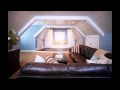Creative Bonus room decorating ideas Creative Bonus room decorating ideas