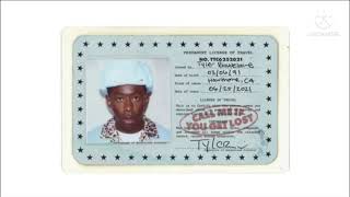WUSYANAME (Clean) Tyler, The Creator Feat. YoungBoy Never Broke Again