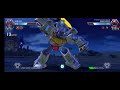 R5 Sig 45 Grimlock Test VS LOC 3 Bonecrusher