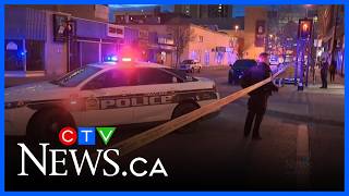 Crime Stoppers data breach impacting Winnipeg police