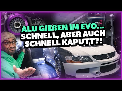 JP Performance - Wir reden Klartext! Mercedes-Benz C63 AMG