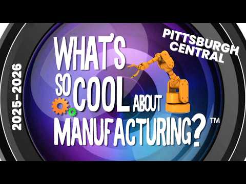 25-26 Student Video Contest - Mount Lebanon School District with Haemonetics