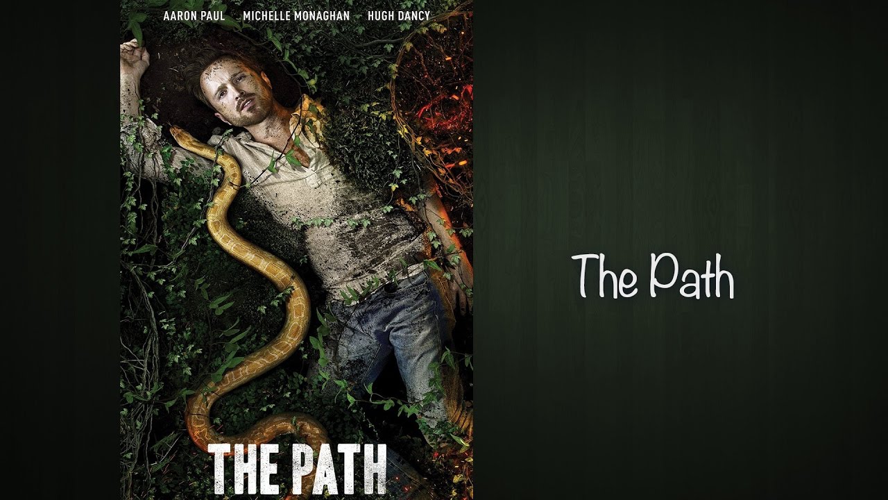 The Path | Hulu - YouTube