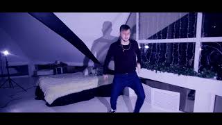 Daniil Gushchin Choreography song: Улети T-fest