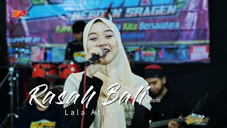 Lala Atila Rasah Bali - Buber Keluarga Besar SSN Sragen - Bap audio