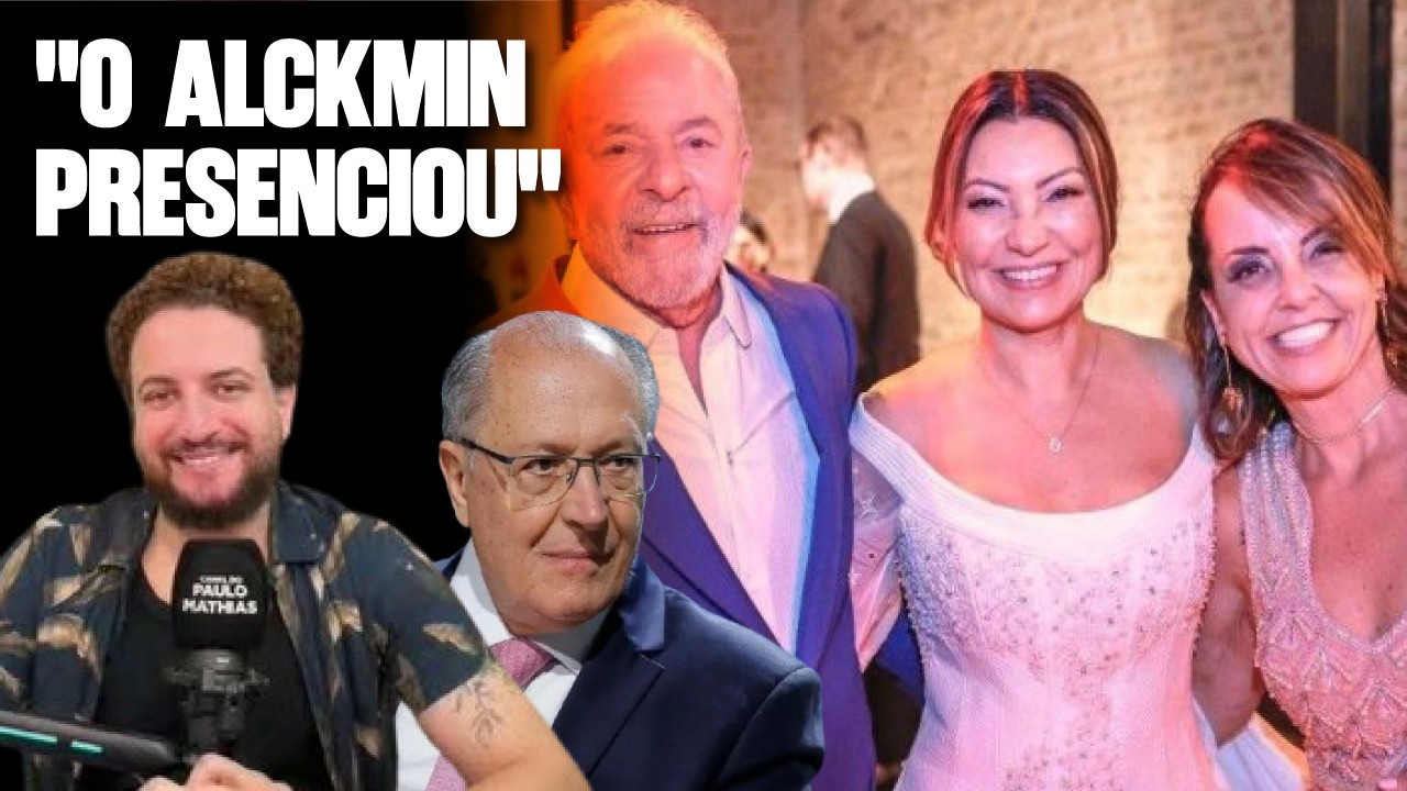 HISTÓRIA COMPLETA: JANJA E FILHA DE LULA BRIGAM NO CARNAVAL