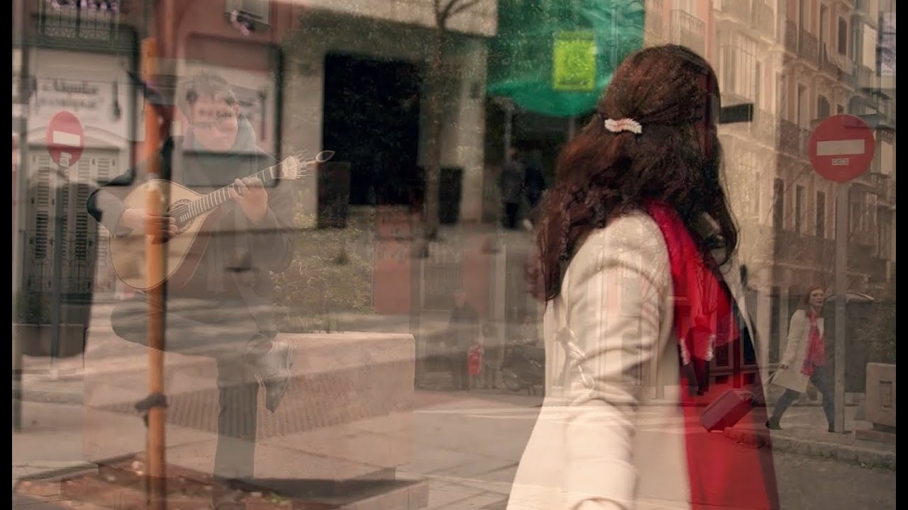 Fado Pechincha - Sinal - Laureana Fado