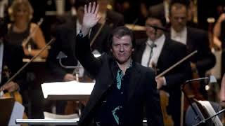 Yes Interviews: 5/13/12 - Movie Geeks United Interview Trevor Rabin