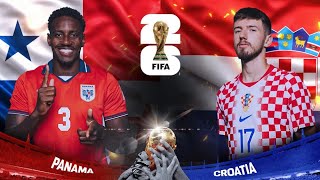 BẢNG L | PANAMA - CROATIA : LỐI ĐÁ RU NGỦ, CỤ CHANH KIẾN TẠO TUYỆT ĐỈNH, BARTURIA KẾT LIỄU | WC2026.