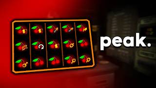 I Broke CloverPit With Cherries