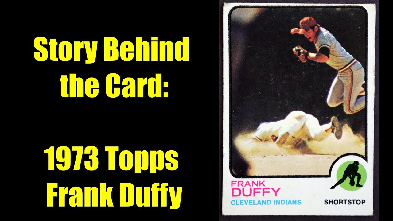The Story Behind the Card: 1975 Topps #407, Herb Washington - YouTube