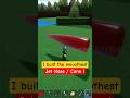 Roblox Build a Boat for Treasure Smoothest Jet Nose Cone by HawkesDad #roblox #babft