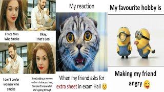 Funny Memes That Will Make You Laugh | School Memes1Hilarious Memes Relatable Memes IMemes That Only