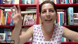 The Syntax of Negation in Biblical Greek with Chiara Gianollo (Part 7 of Word Order)