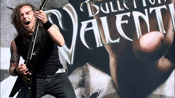 Temper temper Original  Full Bullet For My Valentine song