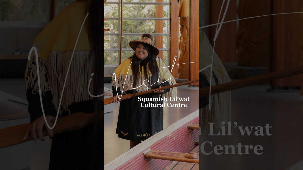 Discover First Nations Culture in Canada | APT Insider Experience #APTLuxuryTravel #CanadaTravel