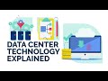 Data Center Technology In Cloud Computing