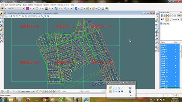 Cắt mảnh vẽ khung bằng phần mềm Vietmap xm