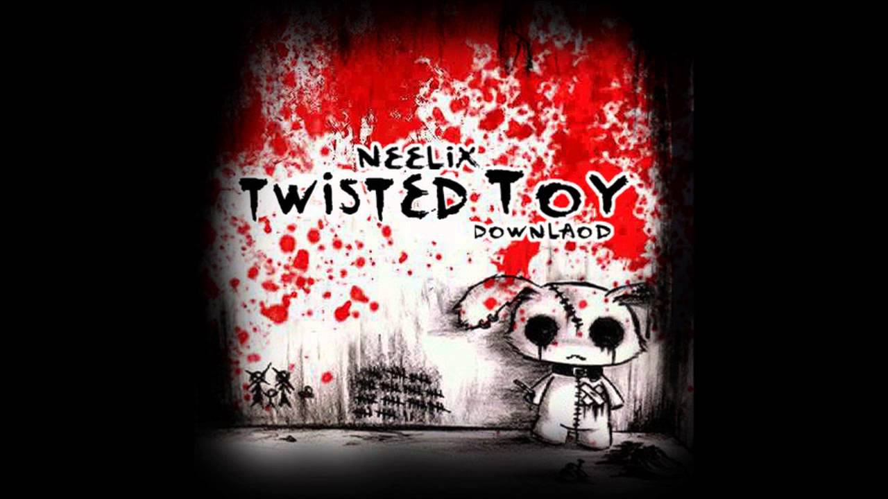 Neelix - Twisted Toy