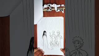 Sister Ros Died Upin Ipin Became A Kuntilanak upinipin horrorcomedy