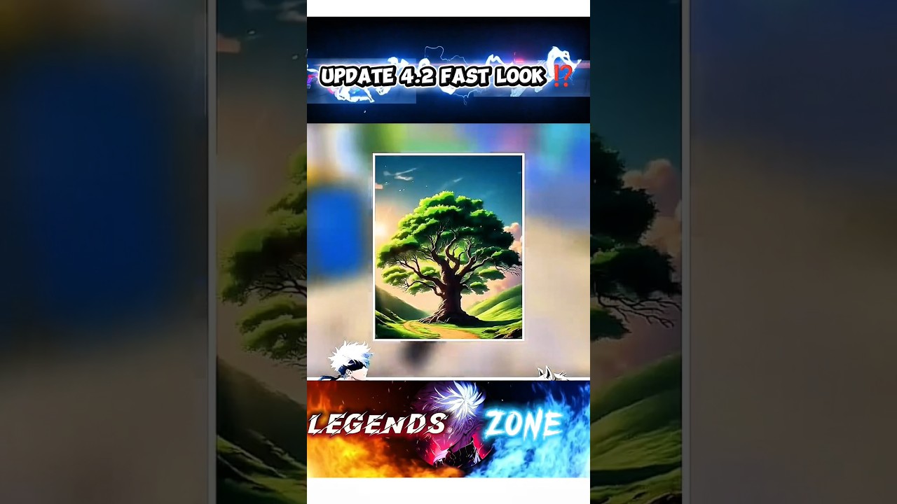 BGMI 4.2 Update 💞|| 