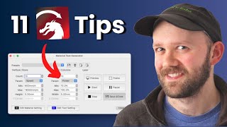 How to Use Lightburn for NonTechies (11 Tips)