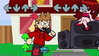 Vs Tord  | Friday Night Funkin Mods screenshot 5
