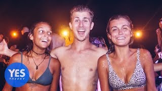 Throwing a Rooftop Pool Party for Strangers in under 24 Hours!! (Thailand Ep.1) Throwing a Rooftop Pool Party for Strangers in under 24 Hours!! (Thailand Ep.1)