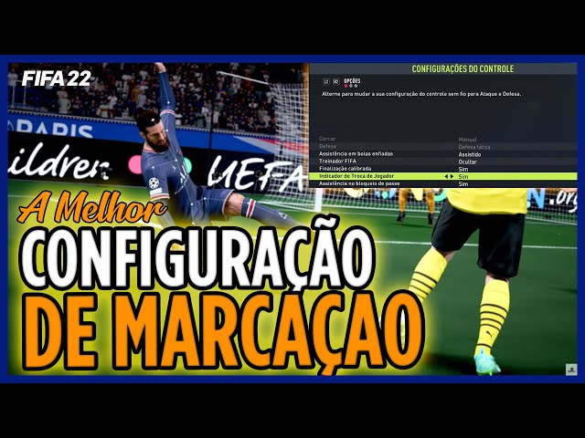 FIFA 22: Como marcar, melhorar a defesa e sofrer menos gols - Millenium