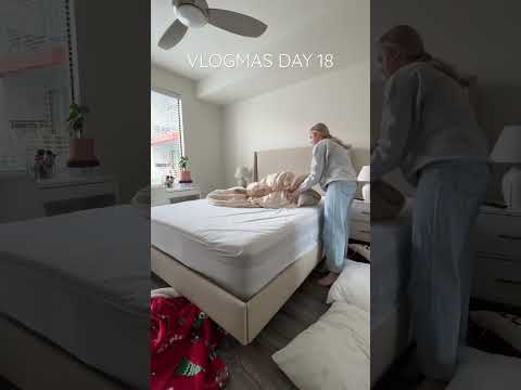 VLOGMAS DAY 18