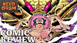 X-Men: The Brood Saga (1982) Review - Enter The Brood!