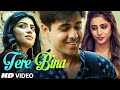 "Tere Bina" New Video Song Manali Chaturvedi, Rahul Jain Feat. Randeep Raii, Khusboo Vaidya