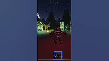 Earth island epic wubbox with morph untitled msm animations