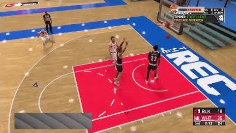 NBA 2K22 | Best Jonathan Isaac Build | Multi-Position defender is GOATED