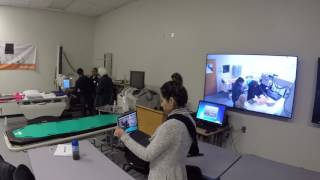 Details LACC Patient Care Lab Update