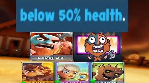 How much damage can a 50% health Beserker do with all the buffs? - Smashing Four