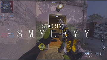 Modern Warfare 2 but we still got Movement