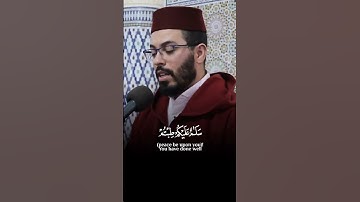 تلاوة مرتلة طيبة مباركة لما تيسر من #سورة_الزمر بصوت القارئ الشيخ #هشام_الهراز