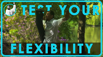 Straight kick | Shaolin Kung Fu Tutorial