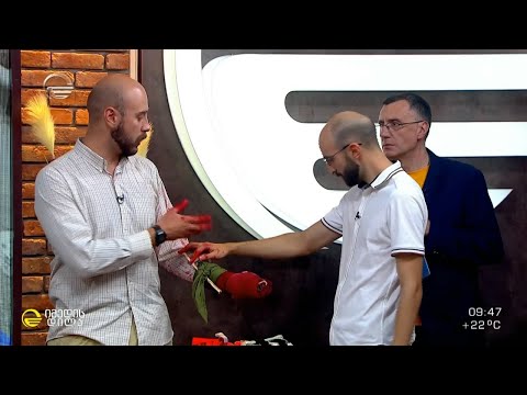 როგორ  გავაჩეროთ სისხლდენა  უბედური შემთხვევის დროს?