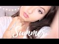 Summer Try On Haul | Vacation Shopping ♡