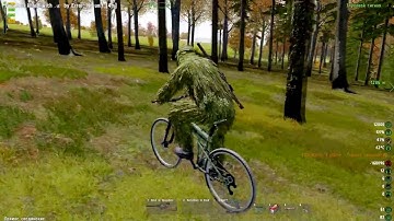 PVP Compilation #5 / DayZ Epoch