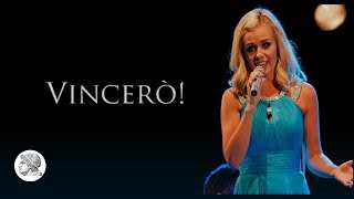 Nessun Dorma - Puccini (Katherine Jenkins)