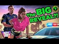 Game Theory: GTA 6 Spoiled Its Entire Story In The Trailer (Grand Theft Auto 6) image