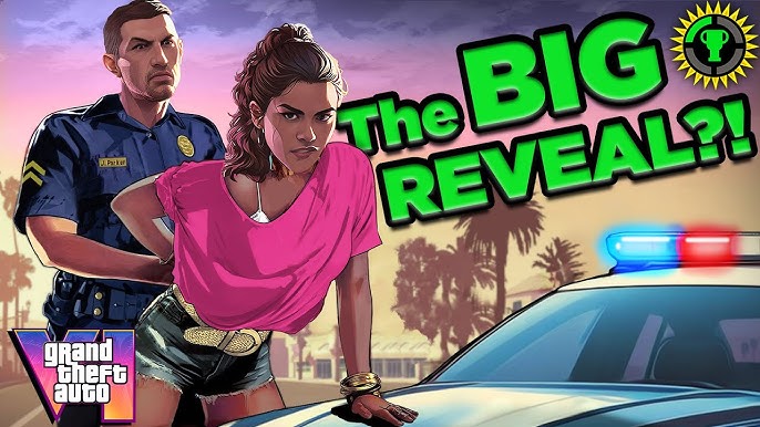 7 Grand Theft Auto 6 secrets revealed in the first trailer