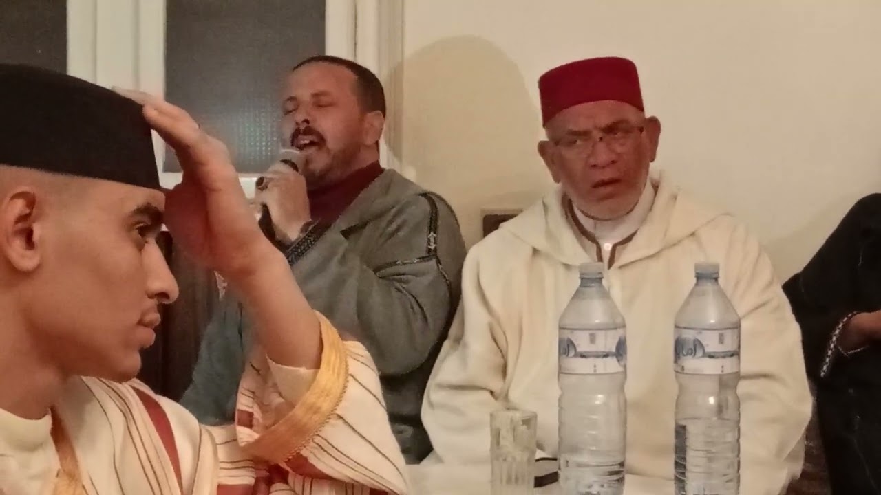 سلاكة رائعة للسي حسوة بارك الله في صوته#الكويت_السعوديه_قطر_الأمارات_البحرين #قطريات_الدوحة