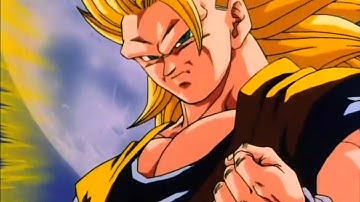 Dragon Ball「AMV」- It