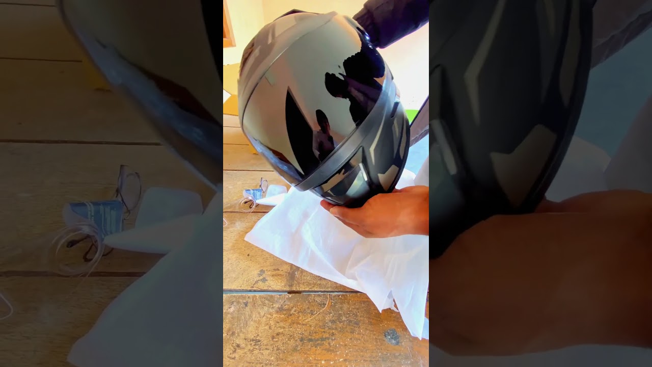 New steelbird Helmet 🪖……. 